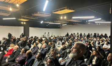 Propostas de Francisco Carvalho visam &ldquo;dar dignidade aos cabo-verdianos&rdquo;