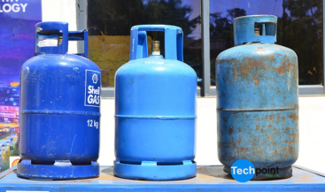 Ilha do Fogo enfrenta escassez de g&aacute;s butano h&aacute; quase um m&ecirc;s