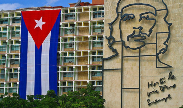 Trump amea&ccedil;a &ldquo;tomar posse&rdquo; de Cuba