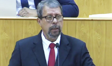 Com anos de atraso, ministro diz que obras do Hospital da Trindade ficam prontas em quatro meses