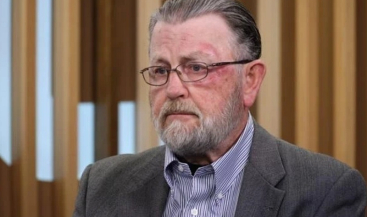 Jantar com Trump: Ex‑agente da CIA sustenta que tiroteio foi &ldquo;forjado&rdquo;