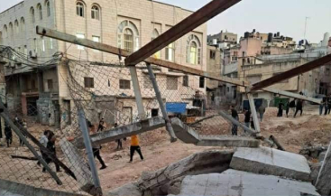 Militares israelitas matam jovens palestinianos na Cisjord&acirc;nia