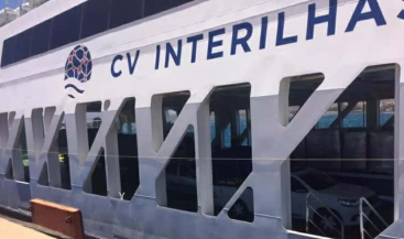 CPI vai investigar concess&atilde;o de transportes mar&iacute;timos &agrave; CV Interilhas