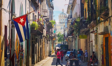 Congressistas dos EUA querem fim de bloqueio a Cuba e denunciam &ldquo;pol&iacute;tica fracassada&rdquo; de Trump