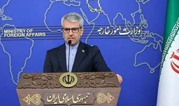 Ir&atilde;o condena bloqueio dos EUA a Ormuz em viola&ccedil;&atilde;o do cessar-fogo