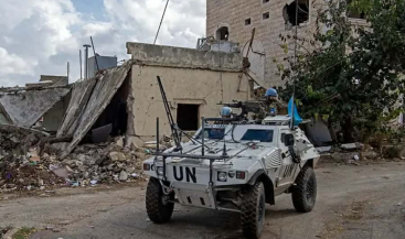 Hezbollah reage a ataques de Israel ao L&iacute;bano