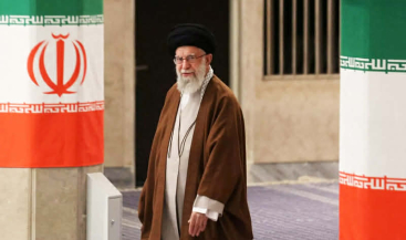 Ir&atilde;o confirma morte de Khamenei e promete resposta dura