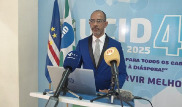 UCID denuncia exclus&atilde;o do partido do recenseamento eleitoral na di&aacute;spora&nbsp;