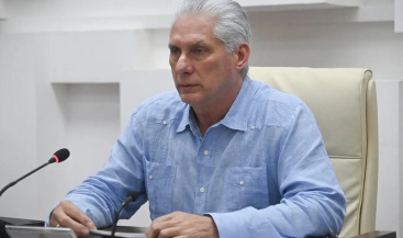 Governo cubano confirma in&iacute;cio de negocia&ccedil;&otilde;es com EUA