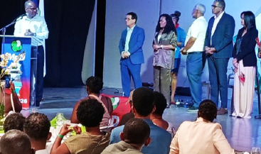 MpD apresenta lista no Sal e apela &agrave; mobiliza&ccedil;&atilde;o para legislativas