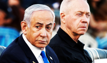 TPI rejeita recurso de Israel e mant&eacute;m mandados de pris&atilde;o contra Netanyahu e o ex-ministro da Defesa