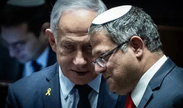 Israel aprova pena de morte contra palestinianos da Cisjord&acirc;nia ocupada