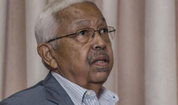 &ldquo;De Guerrilheiro a Homem de Estado&rdquo;, um retrato do percurso de Pedro Pires