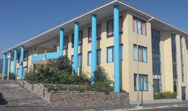 Porto Novo: C&acirc;mara lan&ccedil;a projeto de governan&ccedil;a digital