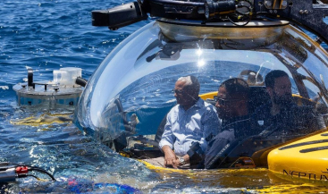 PR quer coopera&ccedil;&atilde;o com 20 pa&iacute;ses africanos para combater lixo marinho