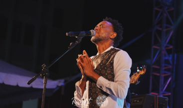 AME encerra com Princezito e Kriol Jazz Festival abre com m&uacute;sica de Cabo Verde