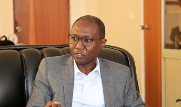 Rely Brito: Transportes interilhas &ldquo;&eacute; uma quest&atilde;o de coes&atilde;o nacional&rdquo;