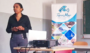 Mulheres s&atilde;o maioria nas lideran&ccedil;as de organiza&ccedil;&otilde;es ambientalistas