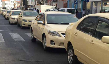 T&aacute;xis passam a ter c&acirc;meras digitais, bot&atilde;o de emerg&ecirc;ncia, tax&iacute;metros e geolocaliza&ccedil;&atilde;o