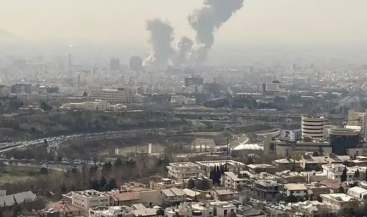 Para discutir tr&eacute;gua, China, R&uacute;ssia e Fran&ccedil;a contactaram Governo iraniano