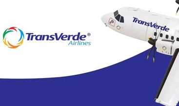 TransVerde Airlines &eacute; a nova companhia a&eacute;rea a voar os c&eacute;us de Cabo Verde nos pr&oacute;ximos tempos - anuncia News Avia