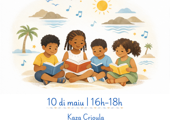 Projeto &ldquo;St&oacute;ria pa Mininus&rdquo; chega a tr&ecirc;s pa&iacute;ses europeus para encontrar a di&aacute;spora cabo-verdiana