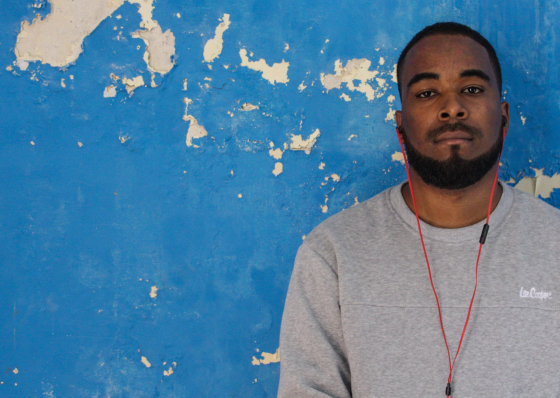 Nubru - Bruno Monteiro. &ldquo;O Rap j&aacute; salvou mais jovens que o Governo&rdquo;