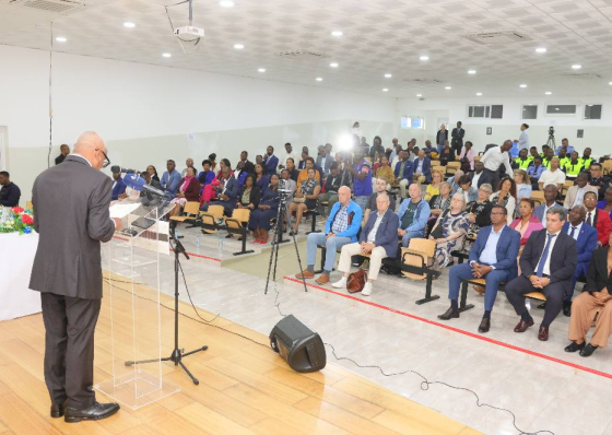 Entre apelos &agrave; uni&atilde;o e &agrave; descentraliza&ccedil;&atilde;o, Santa Catarina assinala 191 anos do munic&iacute;pio