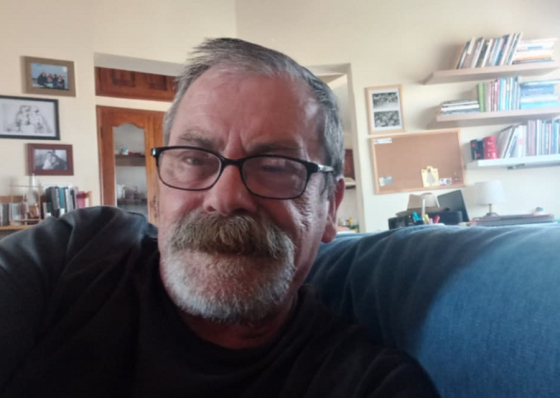 Quando o desespero aperta, os dem&oacute;nios saem do arm&aacute;rio