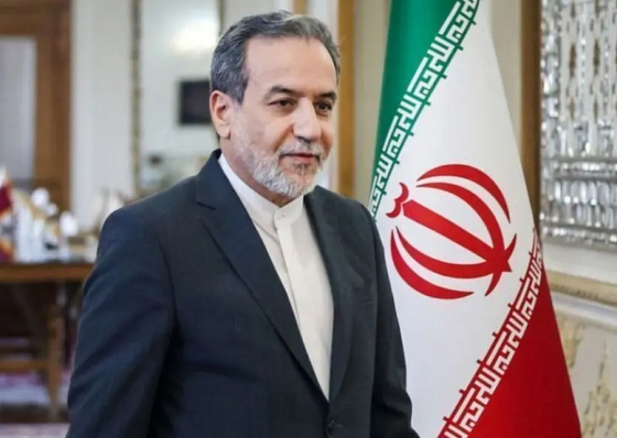 Ministro iraniano acusa Trump de minar paz oferecida aos pa&iacute;ses do Golfo