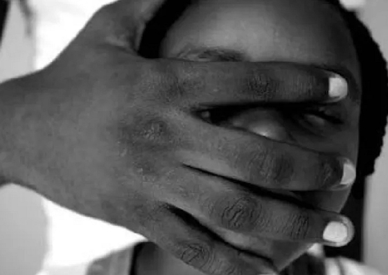 Assomada: Suspeito de abuso sexual de crian&ccedil;a atr&aacute;s das grades