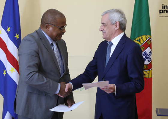 STJ de Cabo Verde e Portugal assinam protocolo virado para o mundo global e tecnol&oacute;gico