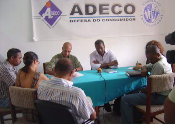 Crise/Energia: ADECO prev&ecirc; crise econ&oacute;mica e colapso de operadores em Cabo Verde