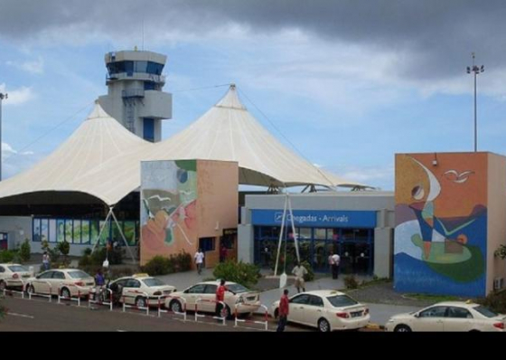 Aeroporto da Praia. BAD diz que ser&aacute; um dos mais modernos da &Aacute;frica Ocidental