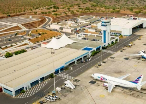 Porque &eacute; que a AAC &eacute; um entrave para o desenvolvimento do setor dos transportes a&eacute;reos em Cabo Verde?