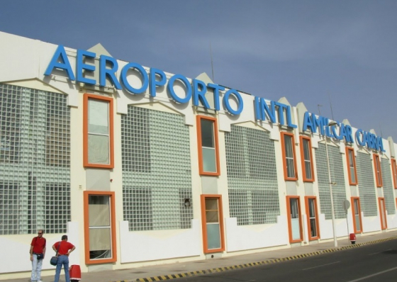 TAP e SATA disputam voos internacionais em Cabo Verde. CVA continua no ch&atilde;o