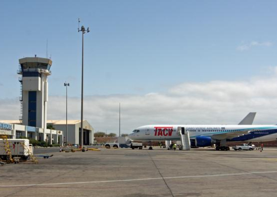 Grupo Vinci tem at&eacute; 18 de julho para iniciar a gest&atilde;o dos aeroportos de Cabo Verde