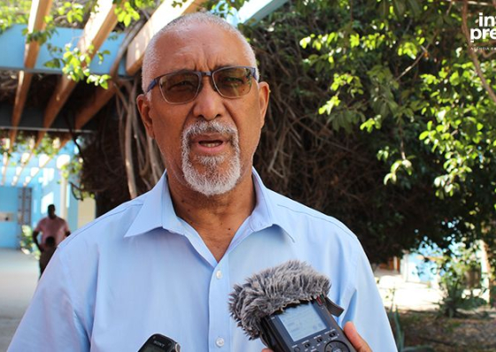 MpD: &ldquo;Cabo Verde nunca esteve t&atilde;o bem como agora&rdquo;