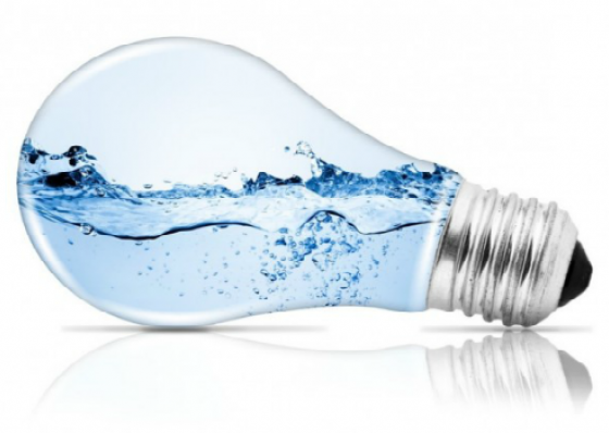 ARME baixa tarifas de &aacute;gua e electricidade