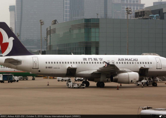 Air Macau recruta nove pilotos cabo-verdianos e agrava press&atilde;o sobre a TACV