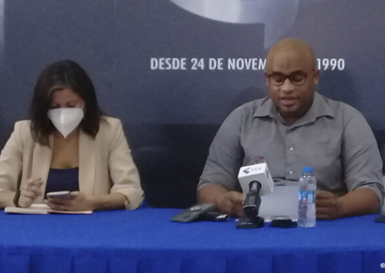 AJOC denuncia ataque &agrave; liberdade de imprensa e lan&ccedil;a pedido internacional de socorro