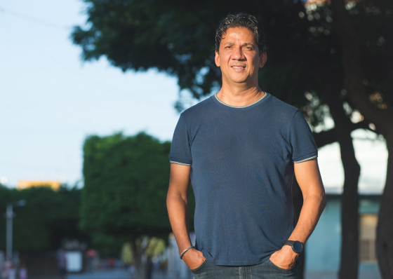 Beta rompe com Ulisses