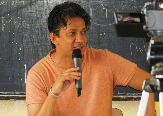 Beta lidera candidatura da UCID em Santiago Sul