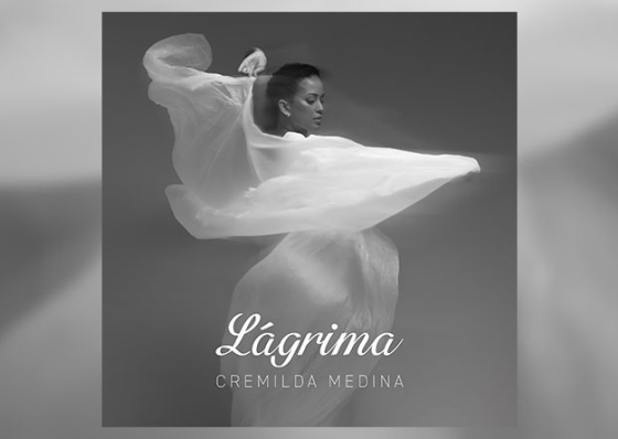 M&uacute;sica: Cremilda Medina lan&ccedil;a &aacute;lbum &ldquo;L&aacute;grima&rdquo; terceiro dedicado &agrave; morna