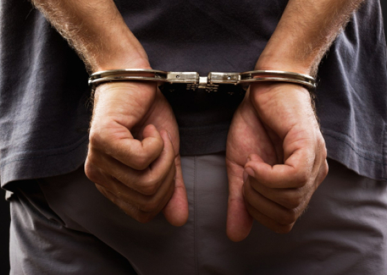 Nos &uacute;ltimos tr&ecirc;s meses, PN deteve 93 indiv&iacute;duos na cidade da Praia