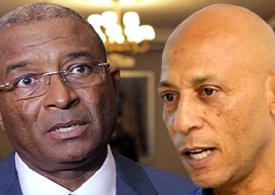 Amadeu Oliveira: TC chumba pedido da PGR para suspender CPI