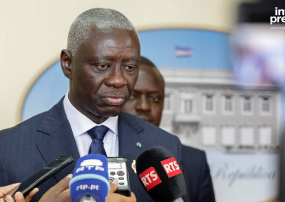 Parlamento promove sess&atilde;o solene de sauda&ccedil;&atilde;o ao presidente da Assembleia Nacional de Senegal