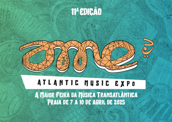 Atlantic Music Expo anima a partir de hoje a cidade da Praia
