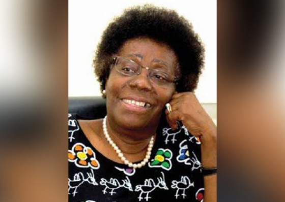 Morreu Am&eacute;lia Mingas, linguista angolana e antiga directora do IILP