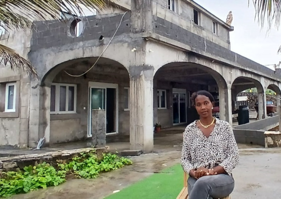 Empresária denuncia “invasão” de terreno concessionado pelo IMP